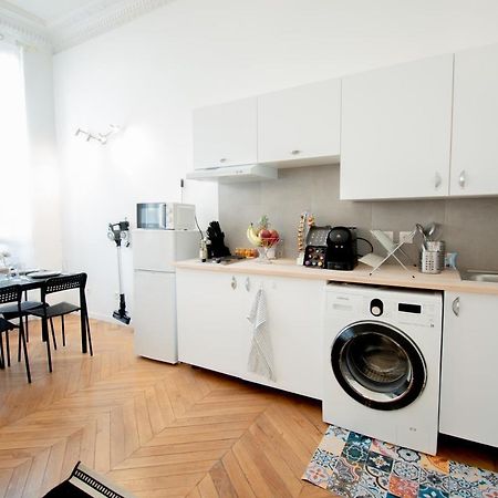 Studio Spacieux Proche Hypercentre & Gare Melun Kültér fotó
